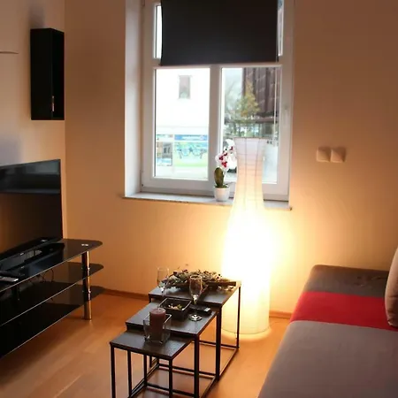 Apartment Na Skali Kranj Exterior foto