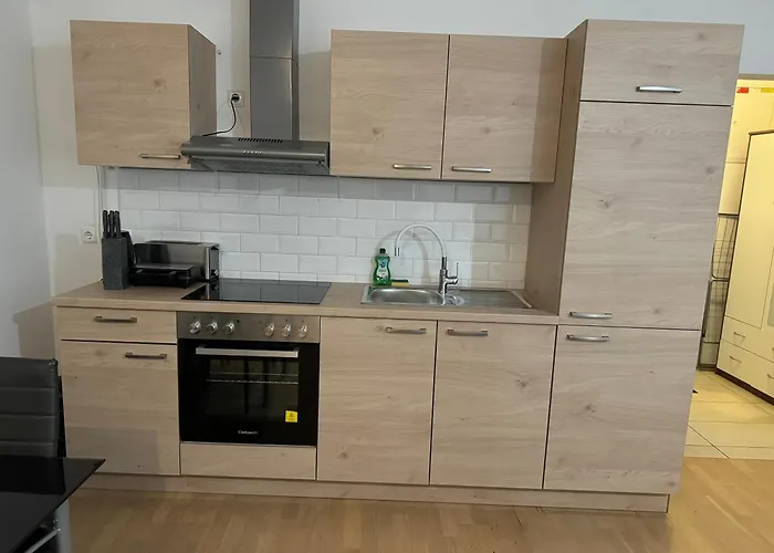 Apartment Na Skali