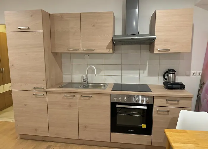 Apartment Na Skali