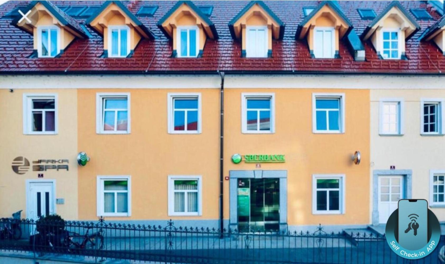 Apartment Na Skali *
