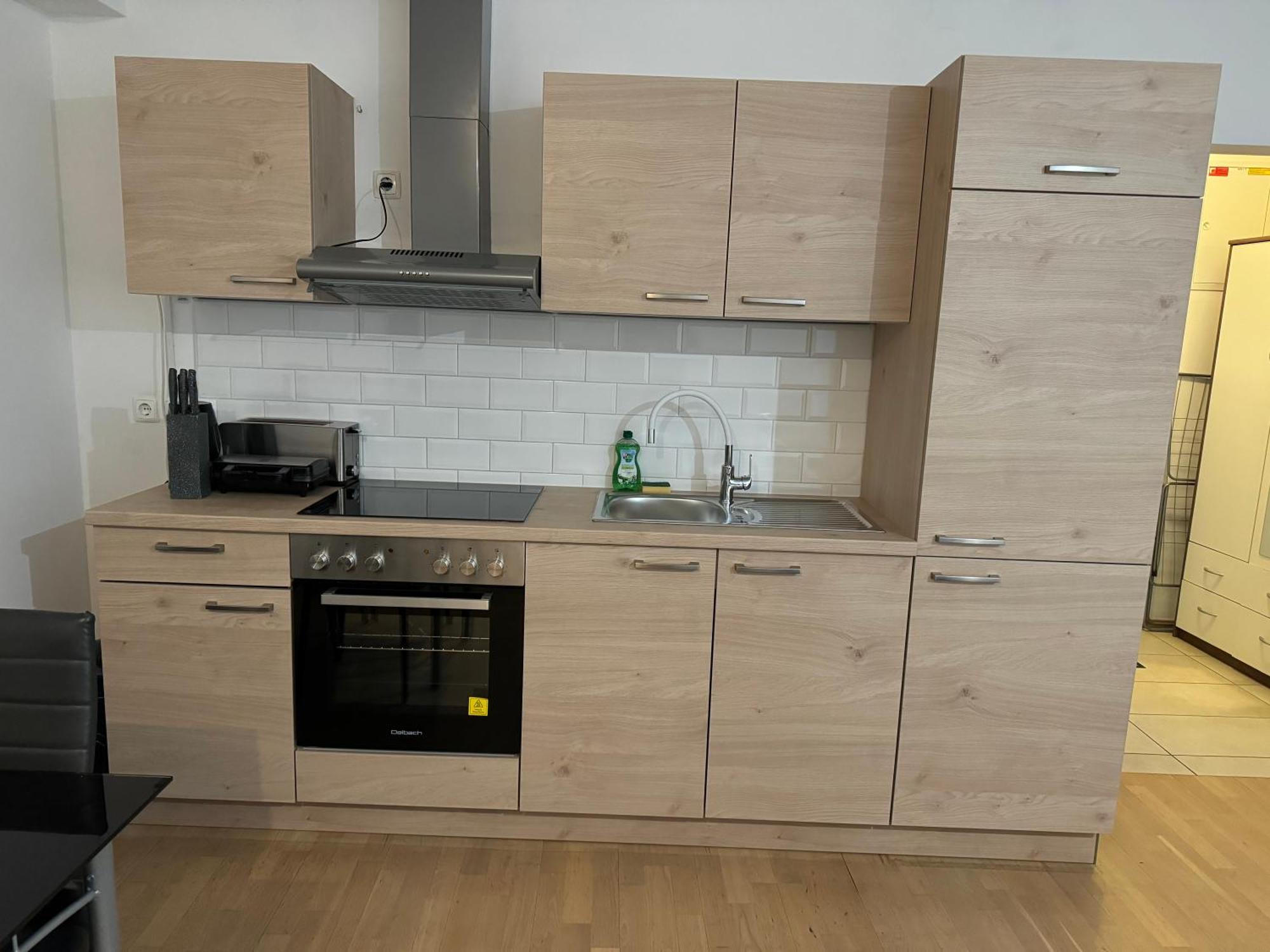 Apartment Na Skali Kranj