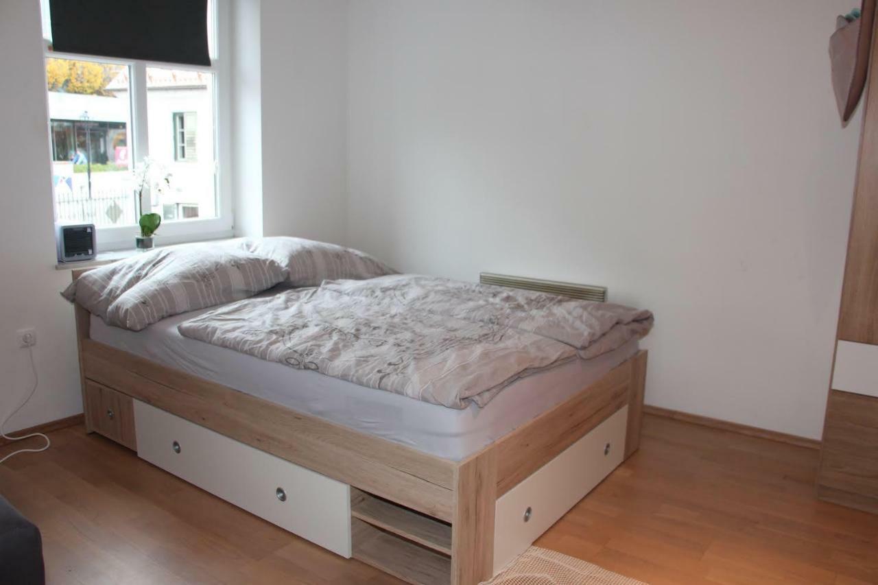 Na Skali Apartman *