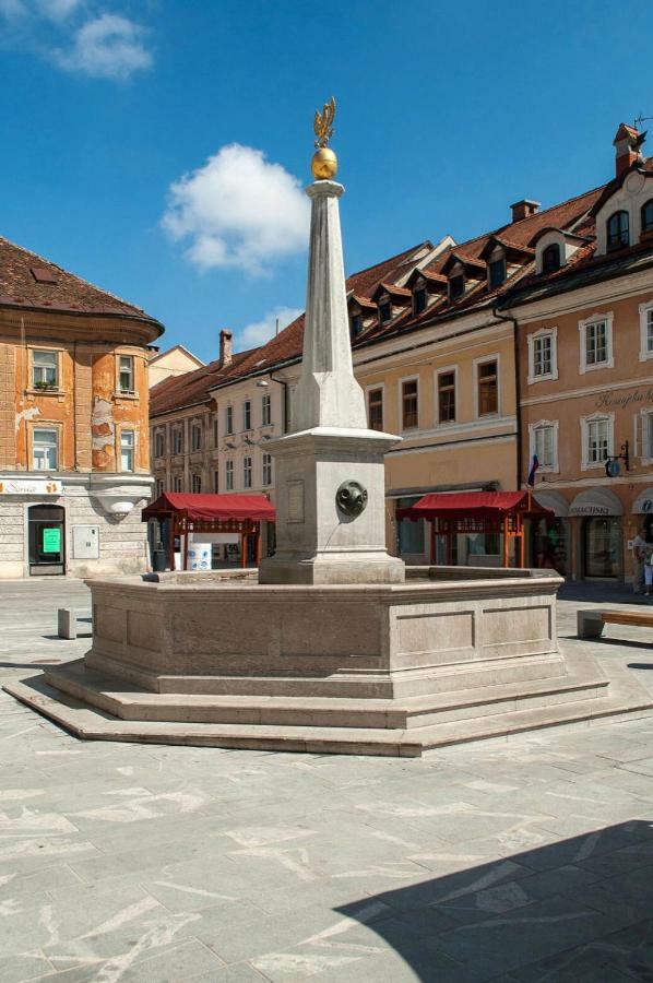 Na Skali Apartman *