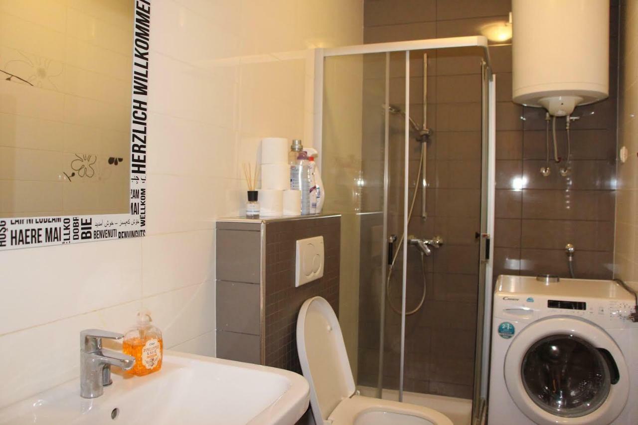 Na Skali Apartment Kranj